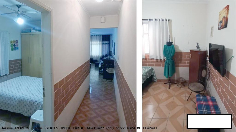 Imagem Casa com 2 Quartos à Venda, 120 m² em Jardim Japão - São Paulo Imagem Casa com 2 Quartos à Venda, 120 m² em Jardim Japão - São Paulo