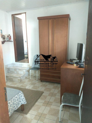 Imagem Casa com 3 Quartos à Venda, 155 m² em Vila Galvão - Guaratinguetá Imagem Casa com 3 Quartos à Venda, 155 m² em Vila Galvão - Guaratinguetá