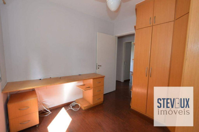 Imagem Apartamento com 3 Quartos à Venda, 93 m² em Moema - São Paulo