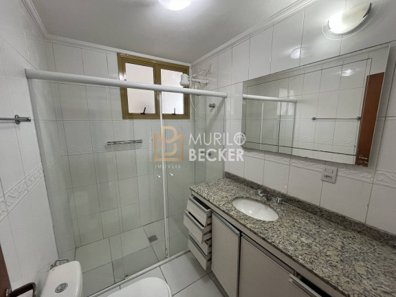 Imagem Apartamento com 3 Quartos à Venda, 108 m² em Parque Residencial Aquarius - São José Dos Campos