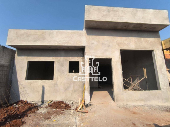 Casa com 3 Quartos à Venda, 72 m² em Parque Residencial João Piza - Londrina