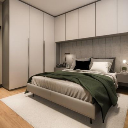 Imagem Apartamento com 2 Quartos à Venda, 44 m² em Riachuelo - Rio De Janeiro
