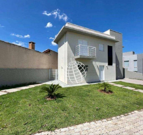Imagem Casa com 3 Quartos à Venda, 190 m² em Condomínio Terras De Atibaia Ii - Atibaia Imagem Casa com 3 Quartos à Venda, 190 m² em Condomínio Terras De Atibaia Ii - Atibaia