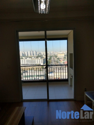 Imagem Apartamento com 3 Quartos à Venda, 100 m² em Limão - São Paulo Imagem Apartamento com 3 Quartos à Venda, 100 m² em Limão - São Paulo