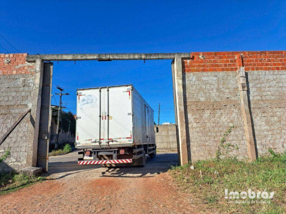 Imagem Galpão para Alugar, 1.000 m² em Santa Clara - Eusébio Imagem Galpão para Alugar, 1.000 m² em Santa Clara - Eusébio