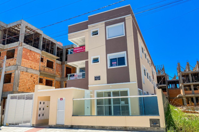 Apartamento com 2 Quartos à Venda,  em Palmas - Governador Celso Ramos