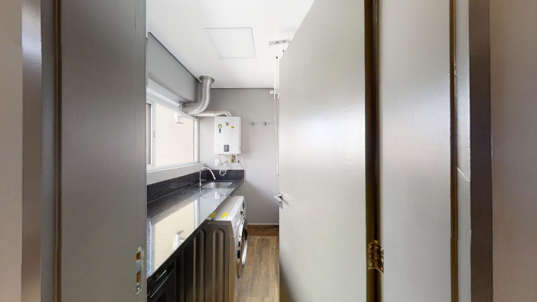 Imagem Apartamento com 2 Quartos à Venda, 85 m² em Vila Olímpia - São Paulo
