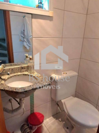 Imagem Sobrado com 2 Quartos à Venda, 70 m² em Vila Floresta - Santo André Imagem Sobrado com 2 Quartos à Venda, 70 m² em Vila Floresta - Santo André