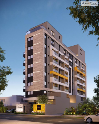 Imóvel Comercial à Venda, 21 m² em Batel - Curitiba