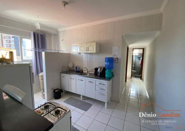 Imagem Apartamento com 2 Quartos à Venda, 76 m² em Cidade Santa Maria - Montes Claros