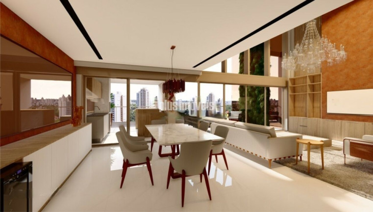 Imagem Apartamento com 3 Quartos à Venda ou Locação, 278 m² em Itaim Bibi - São Paulo Imagem Apartamento com 3 Quartos à Venda ou Locação, 278 m² em Itaim Bibi - São Paulo