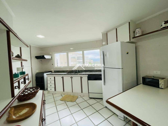 Imagem Cobertura com 4 Quartos à Venda, 349 m² em Riviera Módulo 3 - Bertioga Imagem Cobertura com 4 Quartos à Venda, 349 m² em Riviera Módulo 3 - Bertioga