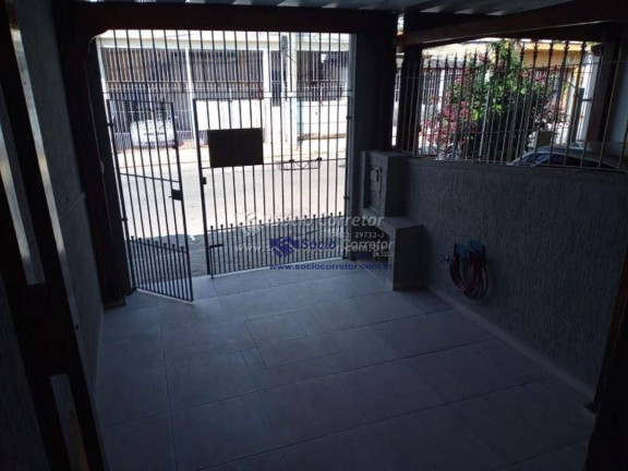 Imagem Sobrado com 2 Quartos à Venda, 87 m² em Gopoúva - Guarulhos Imagem Sobrado com 2 Quartos à Venda, 87 m² em Gopoúva - Guarulhos