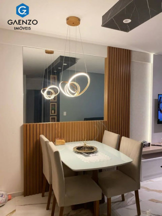 Imagem Apartamento com 2 Quartos à Venda, 52 m² em Centro - Osasco Imagem Apartamento com 2 Quartos à Venda, 52 m² em Centro - Osasco