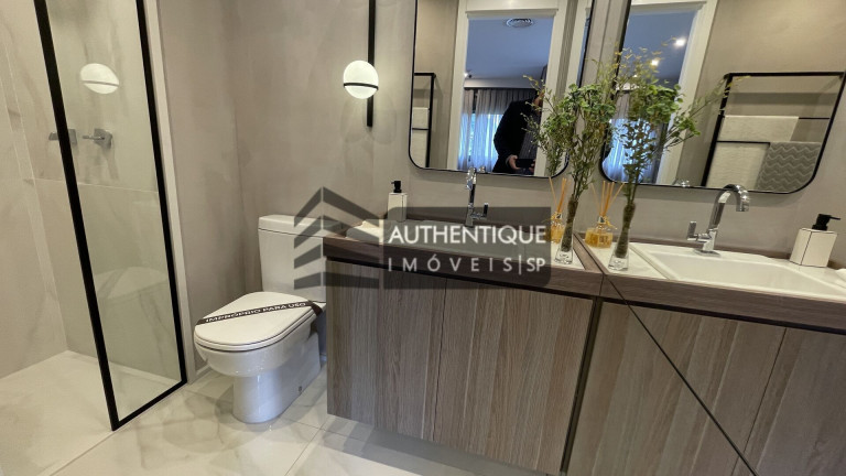 Imagem Apartamento com 2 Quartos à Venda, 47 m² em Vila Anastácio - São Paulo
