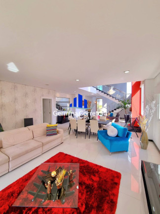 Imagem Casa com 4 Quartos à Venda, 483 m² em Residencial Morada Das Estrelas (aldeia Da Serra) - Barueri Imagem Casa com 4 Quartos à Venda, 483 m² em Residencial Morada Das Estrelas (aldeia Da Serra) - Barueri