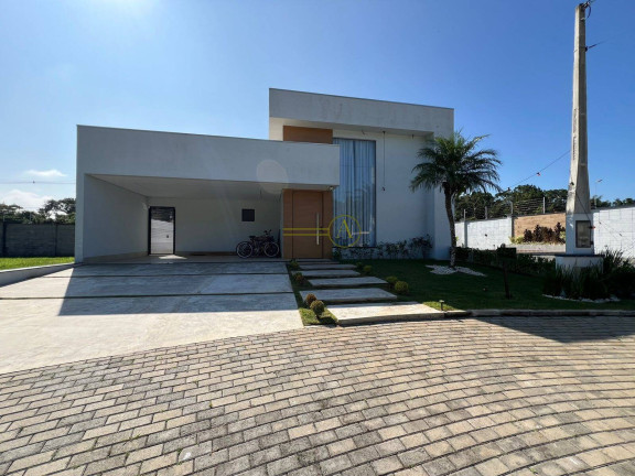 Imagem Casa de Condomínio com 3 Quartos à Venda, 220 m² em Residencial Bosque Três Marias - Peruíbe Imagem Casa de Condomínio com 3 Quartos à Venda, 220 m² em Residencial Bosque Três Marias - Peruíbe