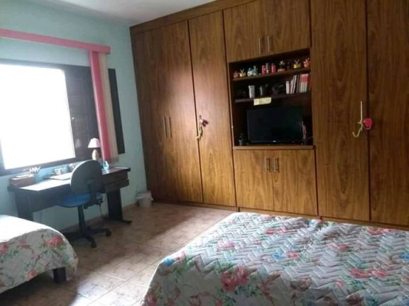 Imagem Casa com 3 Quartos à Venda, 428 m² em Cidade Jardim - Jacareí