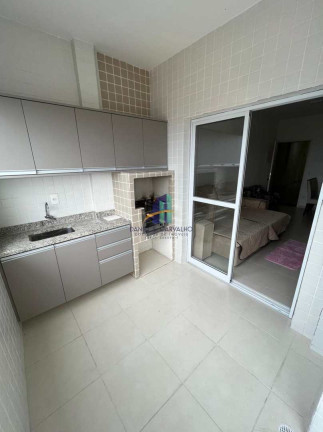 Imagem Apartamento com 2 Quartos à Venda, 75 m² em Aviação - Praia Grande