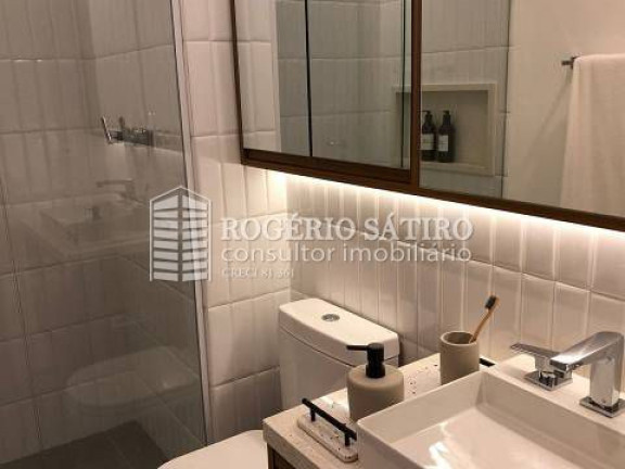 Imagem Apartamento com 3 Quartos à Venda, 145 m² em Vila Mariana - São Paulo Imagem Apartamento com 3 Quartos à Venda, 145 m² em Vila Mariana - São Paulo