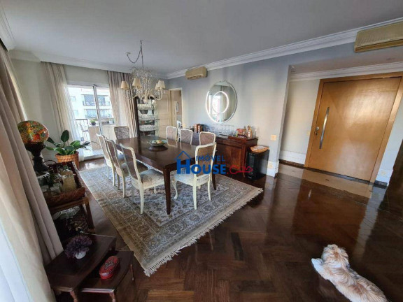 Imagem Apartamento com 3 Quartos à Venda, 225 m² em Pinheiros - São Paulo Imagem Apartamento com 3 Quartos à Venda, 225 m² em Pinheiros - São Paulo