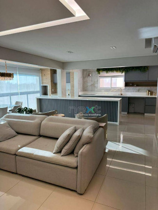 Imagem Apartamento com 4 Quartos à Venda, 144 m² em Royal Park - Campo Grande Imagem Apartamento com 4 Quartos à Venda, 144 m² em Royal Park - Campo Grande