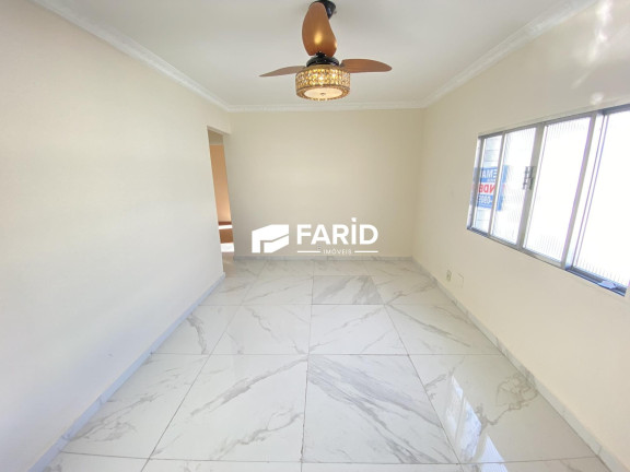 Imagem Apartamento com 3 Quartos à Venda, 74 m² em Aparecida - Santos Imagem Apartamento com 3 Quartos à Venda, 74 m² em Aparecida - Santos