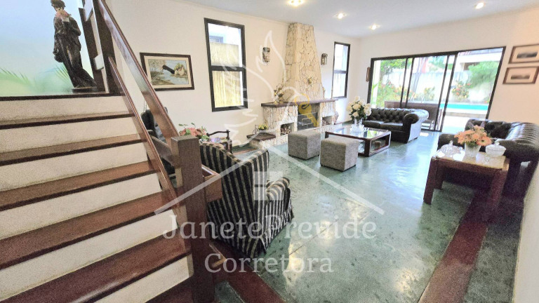 Imagem Casa de Condomínio com 4 Quartos à Venda, 360 m² em Alphaville - Santana De Parnaíba Imagem Casa de Condomínio com 4 Quartos à Venda, 360 m² em Alphaville - Santana De Parnaíba