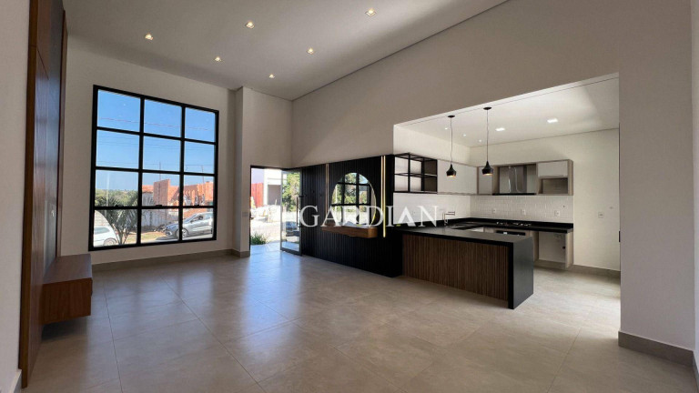 Imagem Casa com 3 Quartos à Venda, 204 m² em Residencial Evidências - Indaiatuba Imagem Casa com 3 Quartos à Venda, 204 m² em Residencial Evidências - Indaiatuba