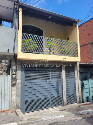 Casa com 2 Quartos à Venda, 180 m² em Conceição - Osasco