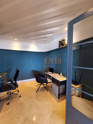 Imagem Apartamento com 4 Quartos à Venda, 400 m² em Barra Da Tijuca - Rio De Janeiro Imagem Apartamento com 4 Quartos à Venda, 400 m² em Barra Da Tijuca - Rio De Janeiro