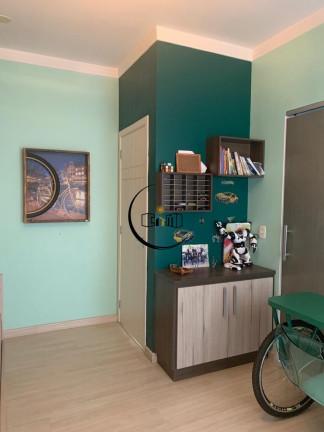 Imagem Casa de Condomínio com 4 Quartos para Alugar, 370 m² em Residencial Ibi-aram - Itupeva