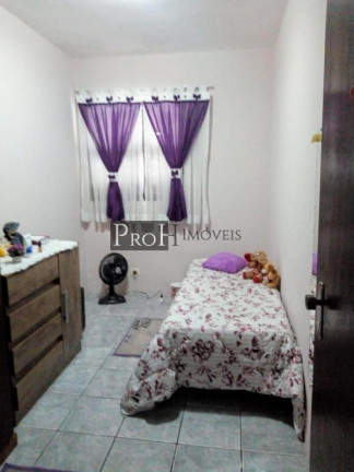 Imagem Sobrado com 3 Quartos à Venda, 196 m² em Parque Gerassi - Santo André