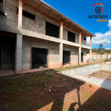 Imagem Imóvel com 6 Quartos à Venda, 307 m² em Condomínio Jardim Dos Ipês - Bandeira Do Sul Imagem Imóvel com 6 Quartos à Venda, 307 m² em Condomínio Jardim Dos Ipês - Bandeira Do Sul
