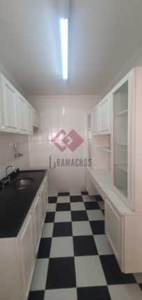Imagem Apartamento com 3 Quartos para Alugar, 90 m² em Higienópolis - São Paulo Imagem Apartamento com 3 Quartos para Alugar, 90 m² em Higienópolis - São Paulo