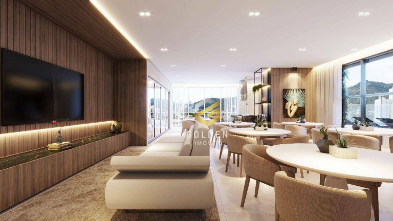 Imagem Apartamento com 2 Quartos à Venda, 64 m² em Tabuleiro - Camboriú Imagem Apartamento com 2 Quartos à Venda, 64 m² em Tabuleiro - Camboriú