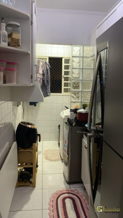 Imagem Apartamento com 2 Quartos à Venda, 43 m² em Condomínio Coronel (nova Veneza) Imagem Apartamento com 2 Quartos à Venda, 43 m² em Condomínio Coronel (nova Veneza)