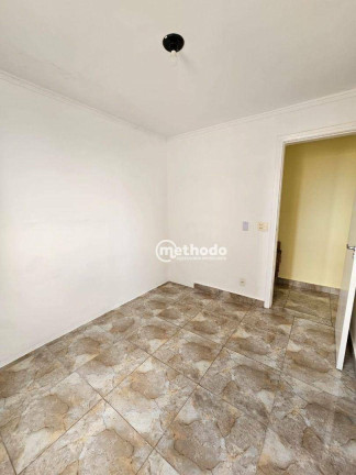 Imagem Cobertura com 3 Quartos à Venda, 100 m² em Vila João Jorge - Campinas