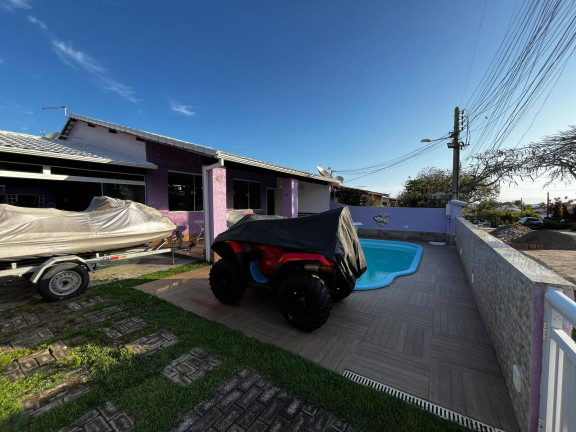 Imagem Casa com 5 Quartos à Venda, em Praia Linda - São Pedro Da Aldeia Imagem Casa com 5 Quartos à Venda, em Praia Linda - São Pedro Da Aldeia