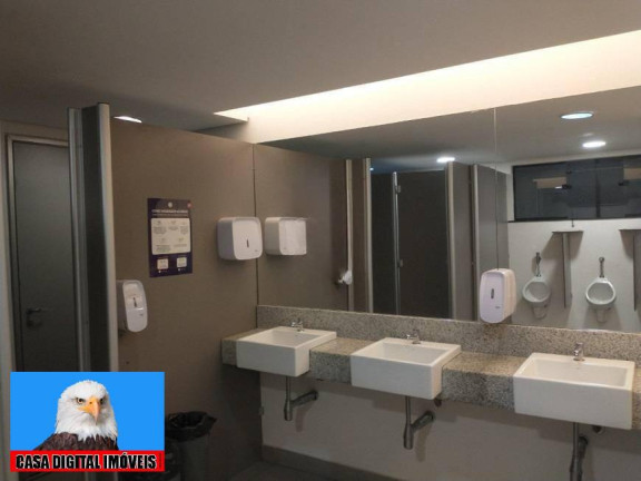 Imagem Imóvel Comercial à Venda, 2 m² em Casa Verde - São Paulo