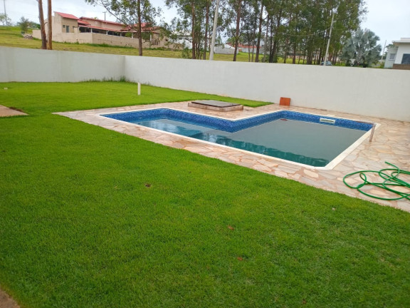 Imagem Casa com 3 Quartos à Venda, 169 m² em Condomínio Ninho Verde - Porangaba Imagem Casa com 3 Quartos à Venda, 169 m² em Condomínio Ninho Verde - Porangaba