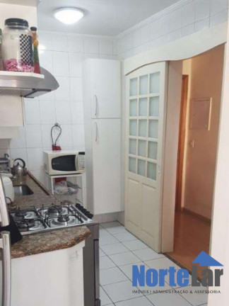 Imagem Apartamento com 3 Quartos à Venda, 82 m² em Vila Medeiros - São Paulo Imagem Apartamento com 3 Quartos à Venda, 82 m² em Vila Medeiros - São Paulo