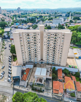 Imagem Imóvel com 1 Quarto à Venda, 46 m² em Centro - Indaiatuba Imagem Imóvel com 1 Quarto à Venda, 46 m² em Centro - Indaiatuba