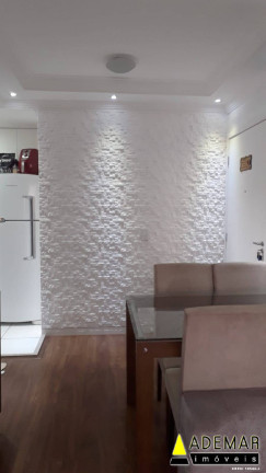 Imagem Apartamento com 2 Quartos à Venda, 44 m² em Canhema - Diadema Imagem Apartamento com 2 Quartos à Venda, 44 m² em Canhema - Diadema