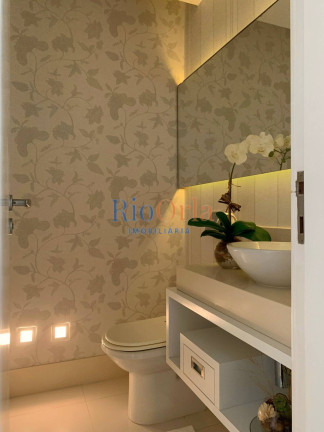 Apartamento com 3 Quartos à Venda, 156 m² em Barra Da Tijuca - Rio De Janeiro