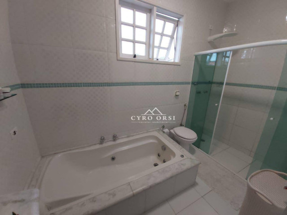 Imagem Casa com 4 Quartos à Venda, 414 m² em Nova Piracicaba - Piracicaba