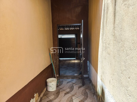 Imagem Casa com 2 Quartos à Venda, 125 m² em Vila Brito - Lorena Imagem Casa com 2 Quartos à Venda, 125 m² em Vila Brito - Lorena