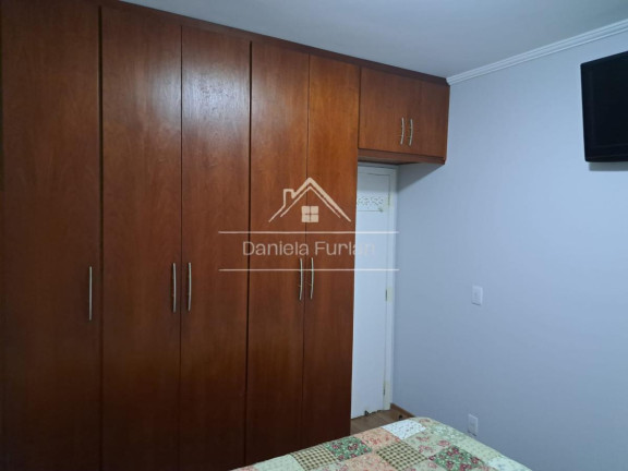 Imagem Apartamento com 2 Quartos à Venda, 62 m² em Parque Campolim - Sorocaba