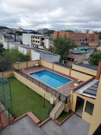 Imagem Apartamento com 2 Quartos à Venda, 72 m² em Vila Ré (penha) - São Paulo