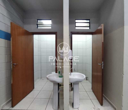 Imagem Galpão para Alugar, 179 m² em Parque Conceição Ii - Piracicaba Imagem Galpão para Alugar, 179 m² em Parque Conceição Ii - Piracicaba